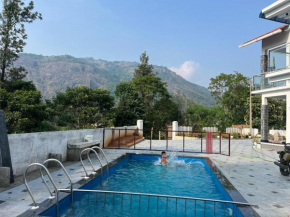 Naymoon Pool Villa Wayanad